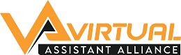 Virtual Assistant Alliance Logo